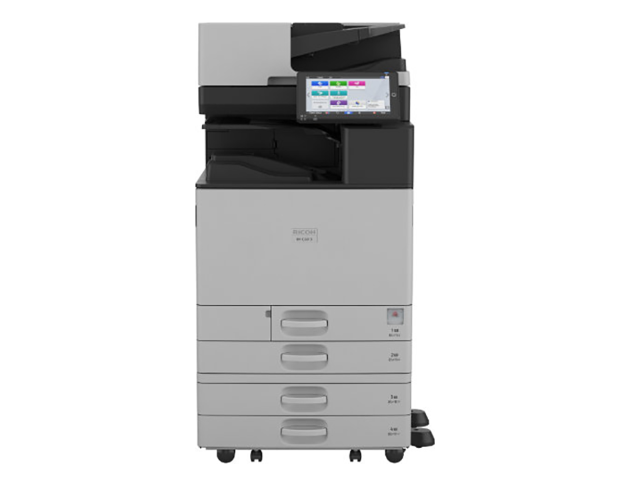 IM C2510／IM C3010／IM C3510／IM C4510／IM C6010 2