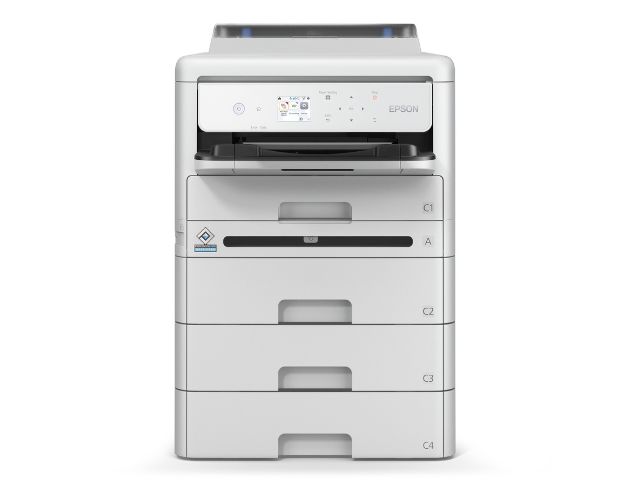 WF-M5399／WF-M5899  3
