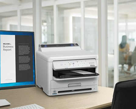 EPSON 印表機系列