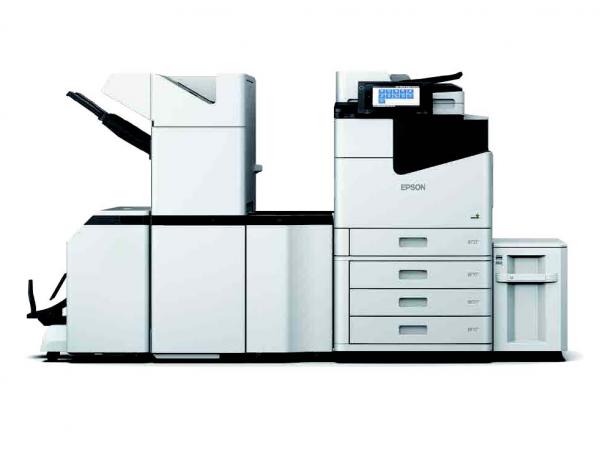 黑白WF-M21000/彩色WF-C21000