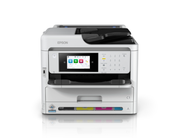 WF-C5390／WF-C5890